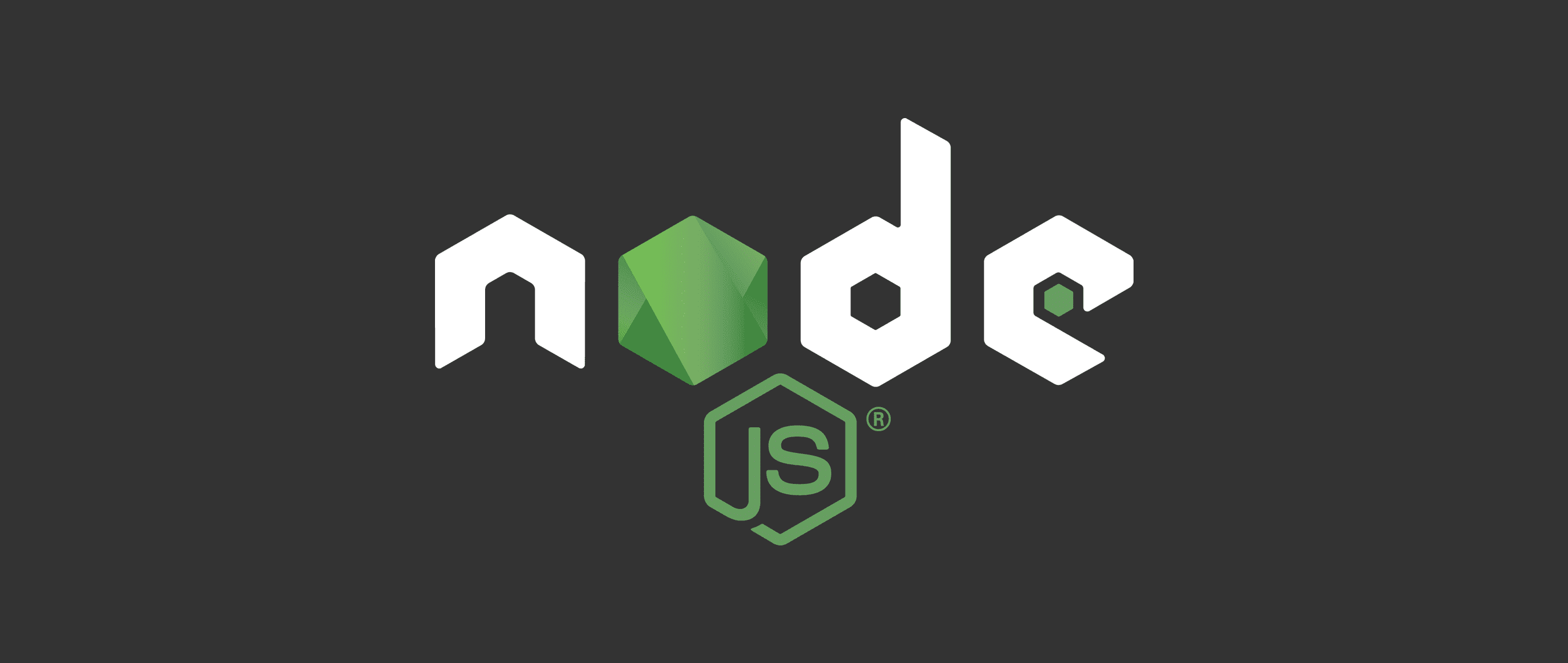 Mocking an API using Node.js