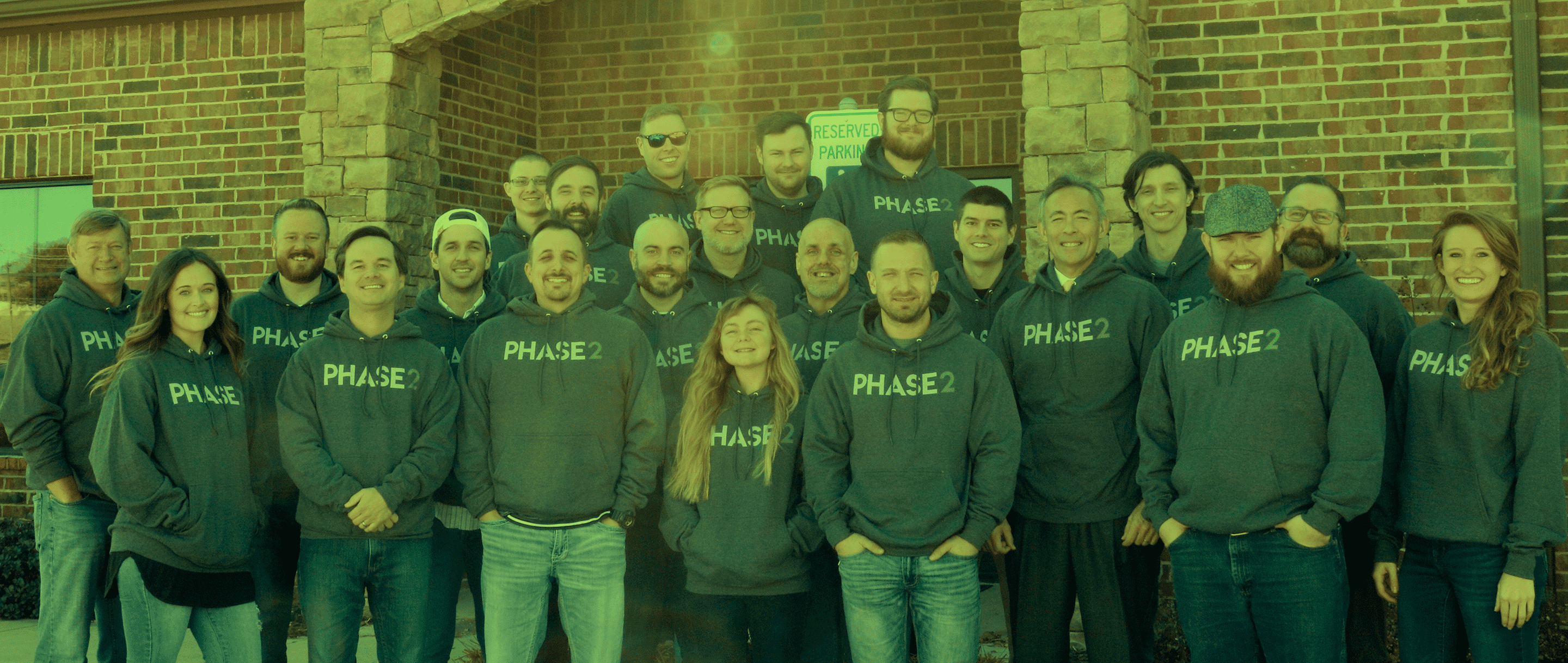 Phase 2 Named Top Mobile App Development Company in Oklahoma