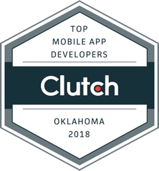 Phase 2 Top Mobile App Developers in Oklahoma