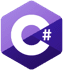 C# (C Sharp) programming language software development service